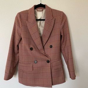 H&M Blazer - XS